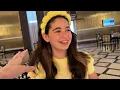 WE GOT KICKED OUT OF THE HOTEL ELIF SINEM !! OUR VACATION IS RUINED !!