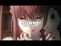 Download Lagu sonne - rammstein [edit audio]