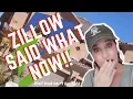 Zillow Zestimate and how to fix it