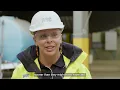 Sovereign Shipbuilding Talent Pool