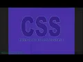 Lesson 16 - Selecting an element by multiple classes in CSS