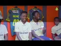 Download Lagu WALICHOKIFANYA WACHEZAJI BAADA YA KUINGIA 'DRESSING ROOM' UWANJA WA AMAAN  VS DODOMA JIJI - ZBAR