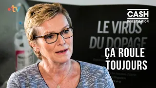 Dopage : ça roule toujours - Cash investigation