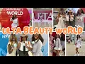 ULTA BEAUTY WORLD 2025 OVER 3000 WORTH OF BEAUTY PRODUCTS