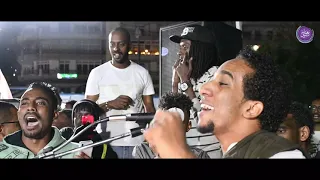 ليه يا حب حمو اسماعيل        حصريا على    قناة نغمات نوبي دندنها