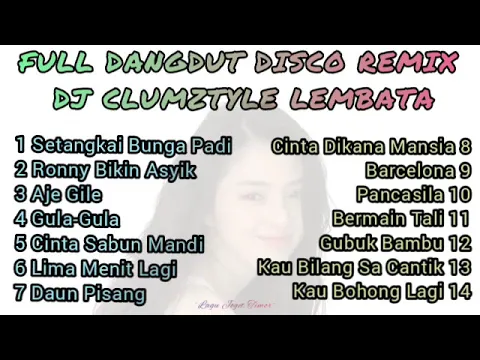 Download MP3 Lagu Joget Dangdut Terbaru 2022 || Dj Remix Disco Nonstop (No Iklan) || LAGU PARTY TIMOR