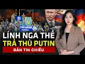 Download Lagu Lính Nga thề trả thù: ‘Sẽ không dừng nếu Putin không hạ đài’ | 60 Giây Tinh Hoa TV
