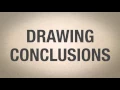 Drawing Conclusions