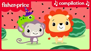 Down by the Bay 🎵 | Kids Songs & Nursery Rhymes