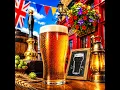 The Perfect Pint and the British Pub