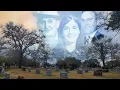 Forgotten In Death Forest Park Cemetery - Shreveport Louisiana