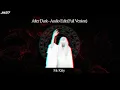 Download Lagu Mr. Kitty - After Dark - Audio Edit (Full Version)