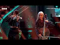 Anne Marie and Clean Bandit perform Cry Baby ✨ BBC Strictly 2024 - BBC