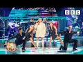 Download Lagu Anne Marie and Clean Bandit perform Cry Baby ✨ BBC Strictly 2024 - BBC