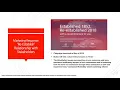 Wells Fargo New Media Analysis