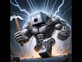 ComputerCraft - Best Turtle Mining Script Tutorial