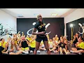 Flavour - Wake up (feat Wande Coal) MALAGA WORKSHOP