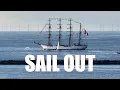 Download Lagu Sail Out - van IJmuiden naar Noordzee
