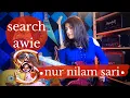 Download Lagu Search \u0026 Awie - Nur Nilam Sari (All Guitar Solos Cover)
