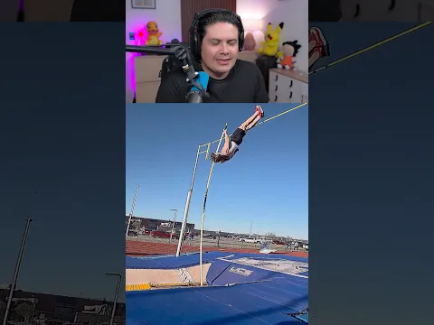 POR ESO EL ATLETISMO ES DIFÍCIL!!