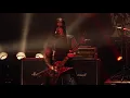 NECRONOMICON, "Vivus Verum" (Official Concert Stream) 2021