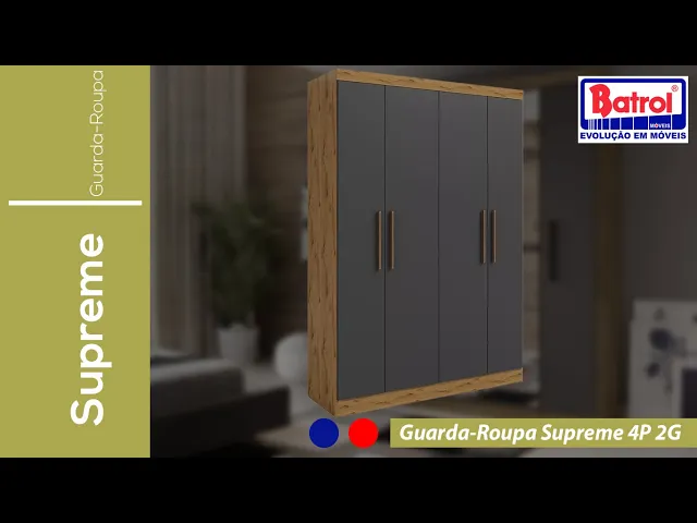 Vídeo do produto Vídeo do produto