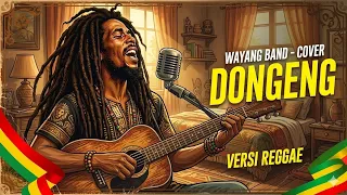 dongeng versi reggae wayang band wyg aurora tunes music 