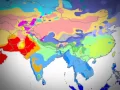 Geography Climate Vegetation