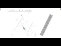 Download Lagu How to construct Excircle of a triangle