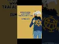 Download Lagu Ringtone Whatsapp Law SUMBLHESS. |  ONE PIECE
