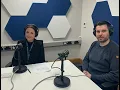 Activist Lawyer - Episode 98 Michael Madden of Madden Finucane Solicitors