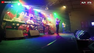 Download ISO TANPO KOWE - NITA SAVANA | ALROSTA Dongkrek | Stage Cam MP3