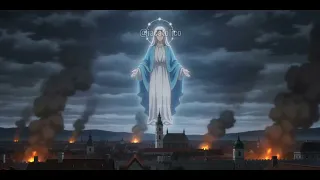12 de Septiembre: La Fiesta del Santísimo Nombre de María