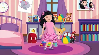 من أنا  أنشودة فصحى دندنها