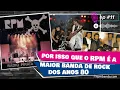 Download Lagu Qual é a história do Radio Pirata ao vivo do RPM, o disco de maior sucesso do rock nacional.
