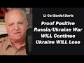 Download Lagu Proof Positive: the Russia/Ukraine War WILL Continue Ukraine WILL Lose.