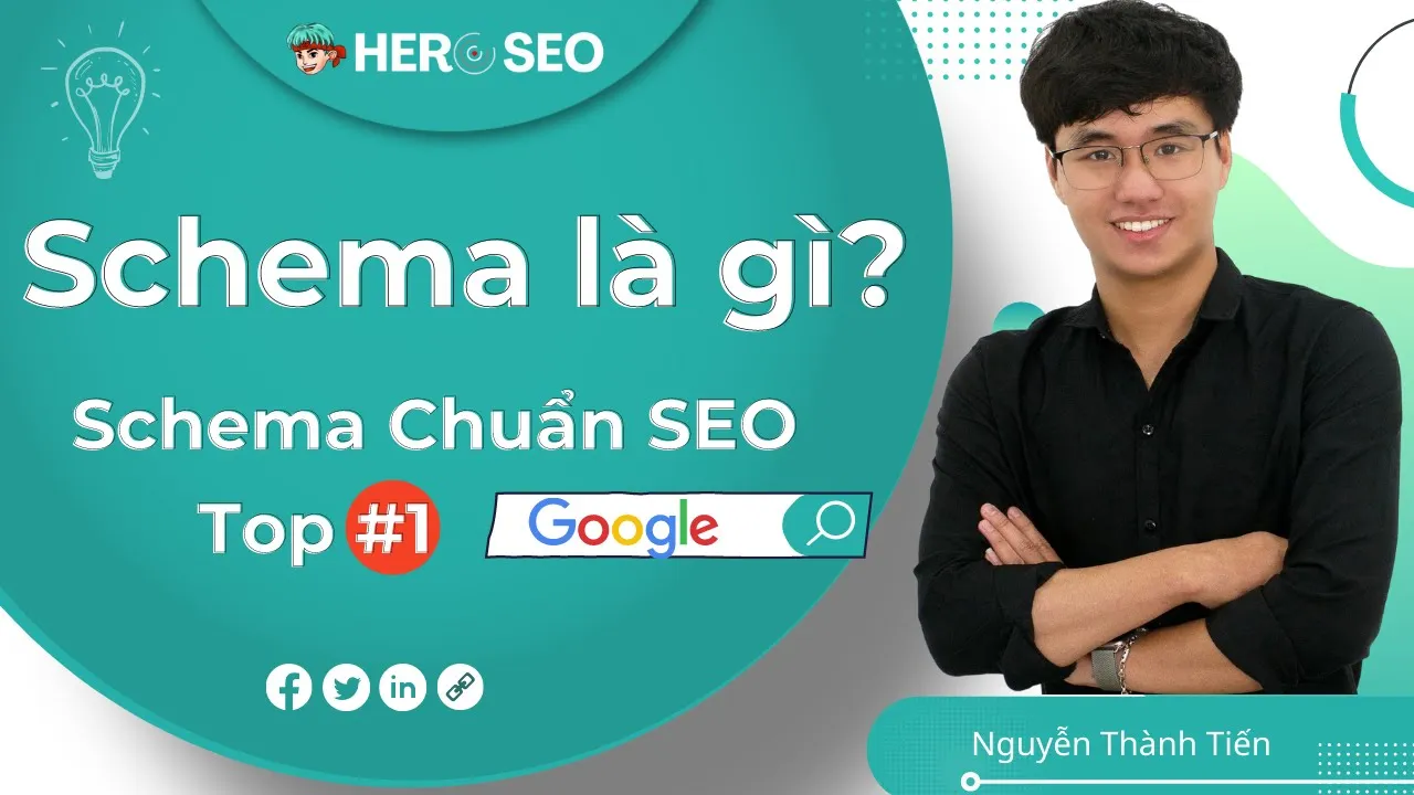 Outline Video Schema là gì? Chi Tiết Cách Tạo Schema Chuẩn SEO Giúp Tăng Trưởng Top #1 Google