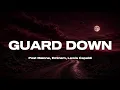 Post Malone - Guard Down ft Eminem Lewis Capaldi