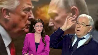 "Do ketë LUFTË të ashpër"/ NGJELA: "Putin NUK tërhiqet"/ Rrezikohet BOTA SHQIPTARE?  | Breaking