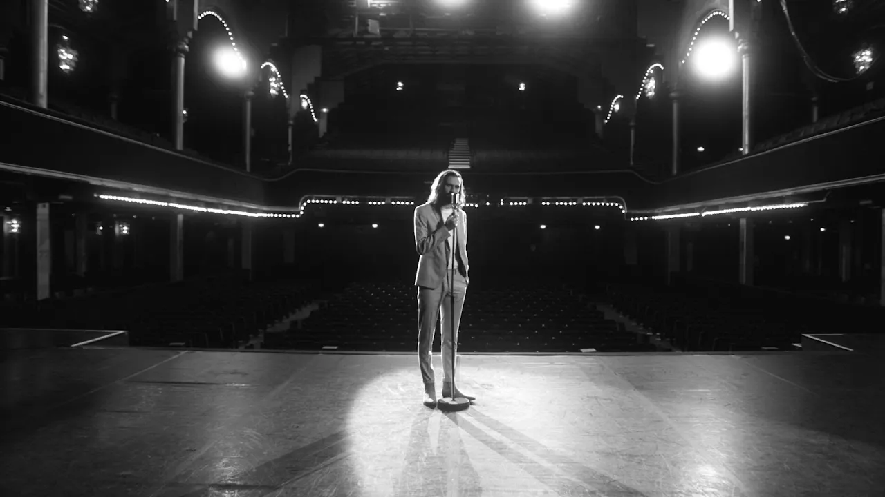 Clément Albertini - J'ai pas (Clip Officiel)