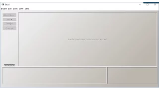 Java1-00d - Getting Started with BlueJ