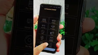 تحويل الهاتف إلى ريموت كنترول والتحكم في جميع الأجهزة 