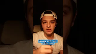 HORRIBLE YouTube Thumbnails