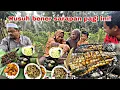 Download Lagu DIMASAK GINI AJA ❗️ IKAN GABUS TANGKAPAN KEMARIN LEBIH ENAK DAN GURIH 🤤🤤🤤