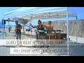 Download Lagu Beach house music live set, house music live dj set+Percussion + saxophone - Guru Da Beat x Stan Sax