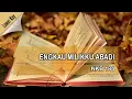 Lagu NKB 184: Engkau Milikku Abadi | Masinobe Tutorials