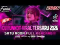 Lagu DJ FUNKOT TERBARU 2026 ‼️ SATU ROOM FULL KENCANG ‼️ DUGEM EEEAAA VIRAL
