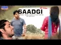 Download Lagu SAADGI # Tarun Panchal # New Haryanvi Dj Song # Payal Mehra \u0026  Monu Hudda # Keshu Haryanvi