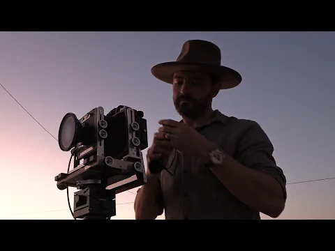 New Streaming Series for Photographers