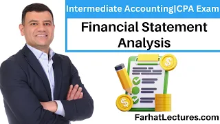 Tutorial Financial Statement Analysis part 1 of 7
